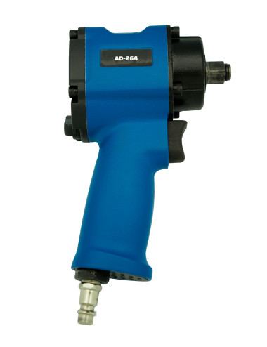 ADLER KLUCZ UDAROWY PNEUMATYCZNY 1/2" 678Nm