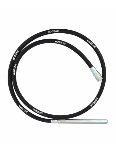 HOOZAR BUŁAWA 3M DO WIBRATORA AW08400