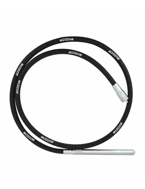 HOOZAR BUŁAWA 3M DO WIBRATORA AW08400