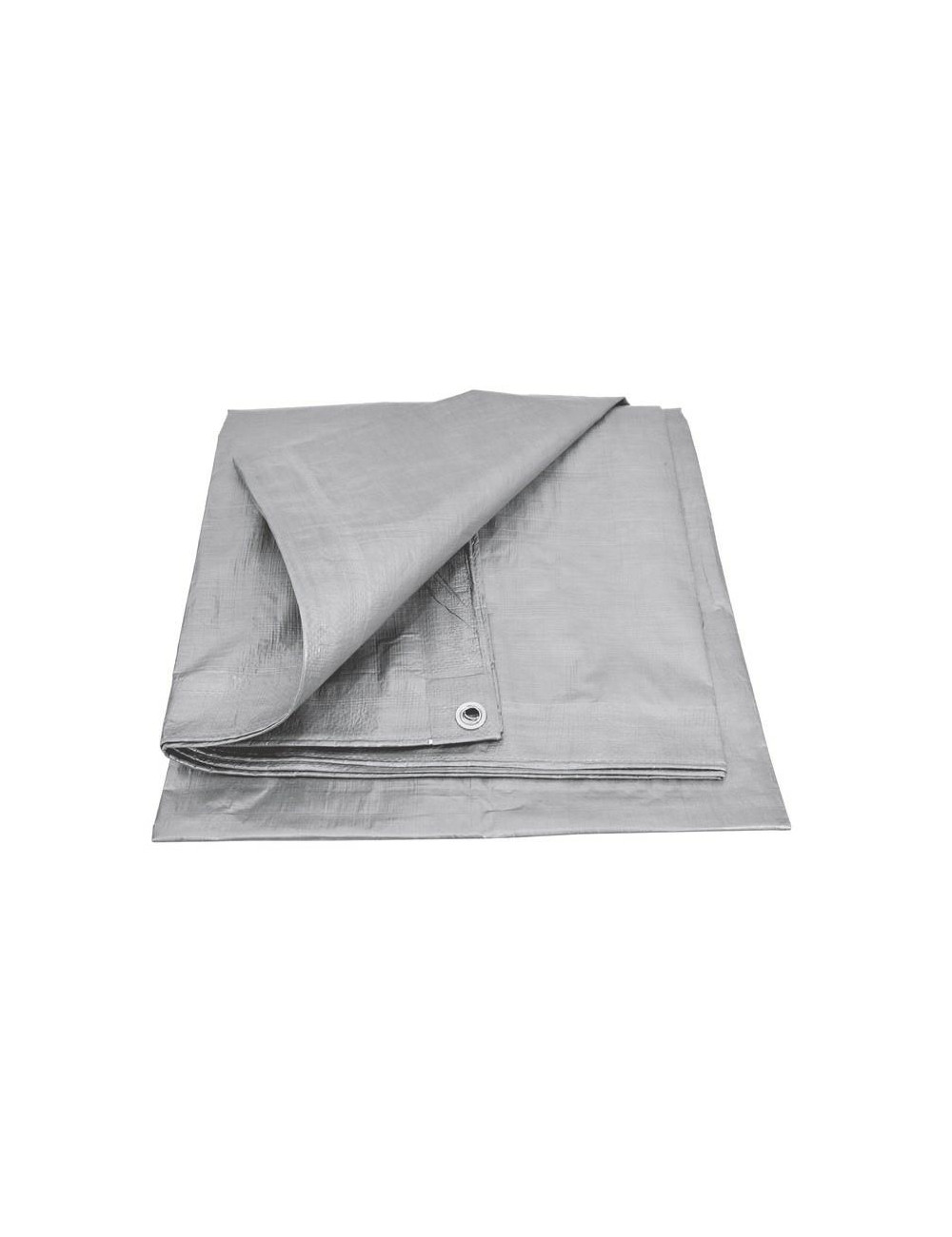 AWTOOLS PLANDEKA SREBRNA 120g 15* 20m