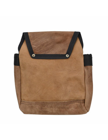 AWTOOLS KIESZEŃ NARZĘDZIOWA PROFESJONALNA 5 PRZEGRÓD GŁADKA BLACK LINE