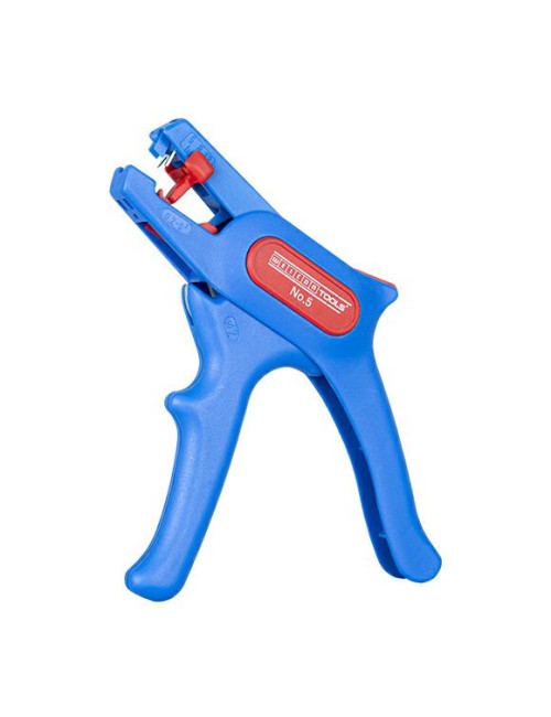 WEICON SZCZYPCE DO ŚCIĄGANIA IZOLACJI NR 5   0,2-6mm