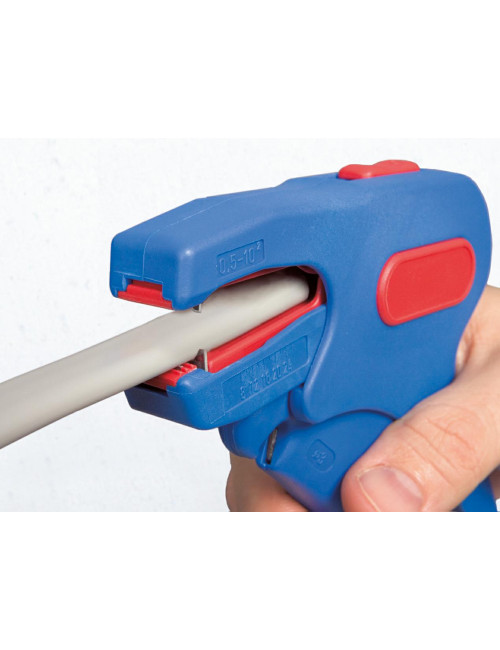 WEICON SZCZYPCE DO ŚCIĄGANIA IZOLACJI NR 7-F