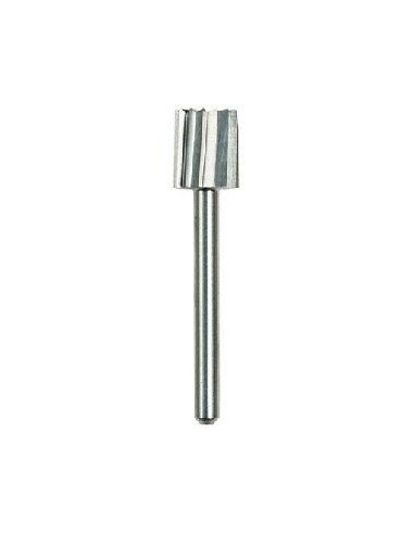 DREMEL FREZ SZYBKOTNĄCY WALC.7,8mm/2szt.