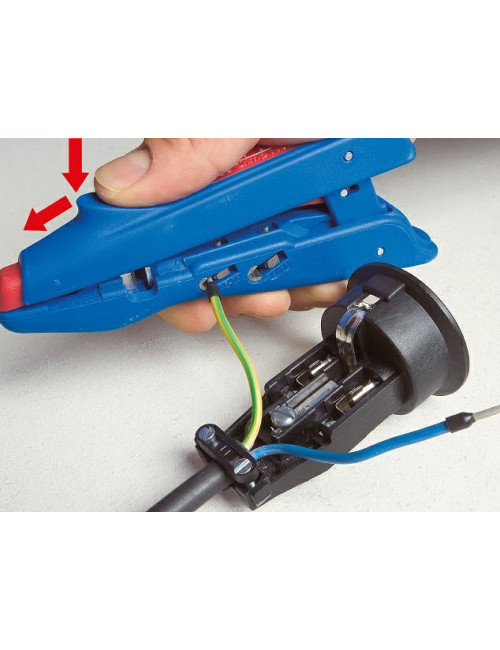 WEICON ŚCIAGACZ-ZACISKACZ DUO-CRIMP NR 300