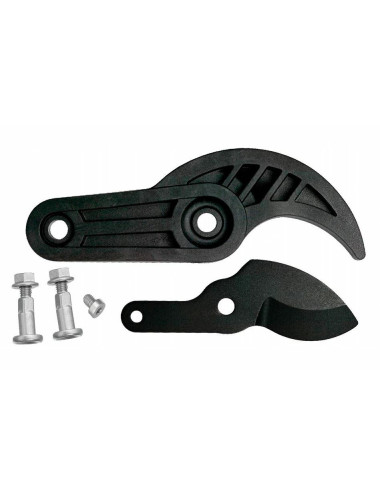 FISKARS ZESTAW OSTRZA ŚRUBY DO L71