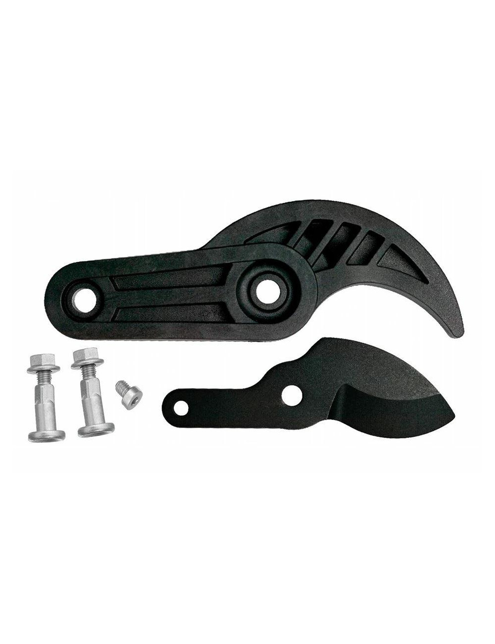 FISKARS ZESTAW OSTRZA ŚRUBY DO L71