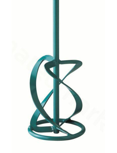 COLLOMIX MIESZADŁO MKN 120 HF