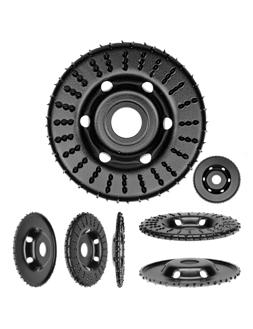 TARPOL FREZ TARNIKOWY 120/6mm T-48