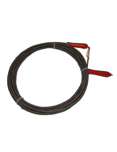 SPIRALA KANALIZACYJNA 8mm x12m