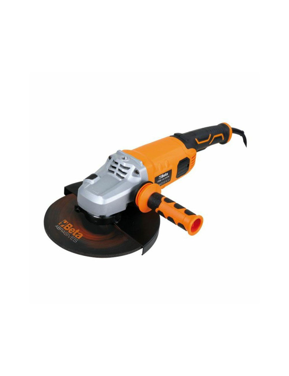 BETA SZLIFIERKA KĄT.230mm 2400W