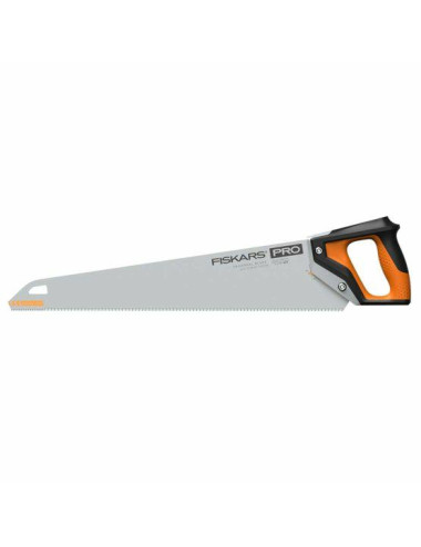 FISKARS PIŁA RĘCZNA 550mm PowerTooth 11TPI