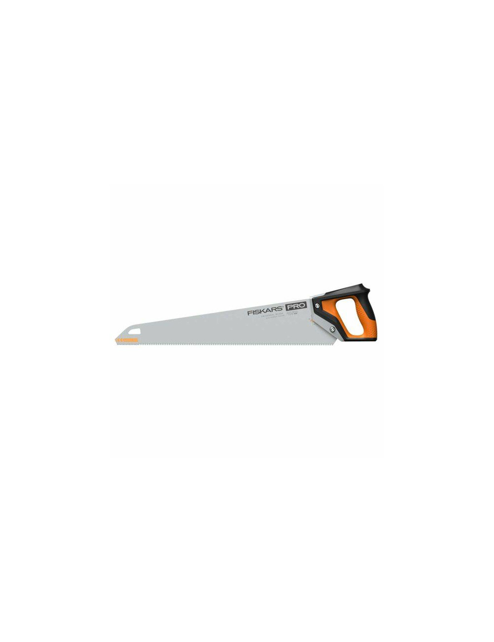FISKARS PIŁA RĘCZNA 550mm PowerTooth 11TPI