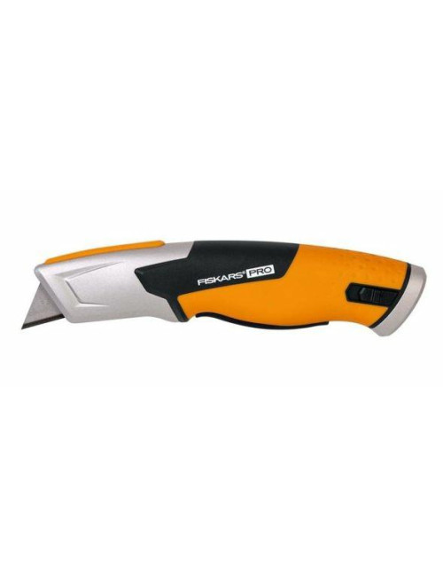 NÓŻ UNIWERSALNY CARBONMAX CHOWANE OSTRZE COMPACT