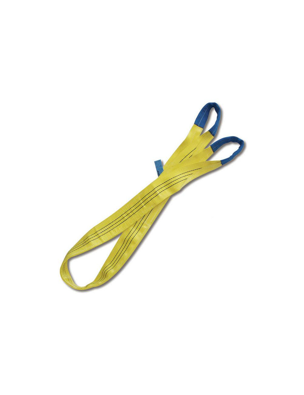 BETA ZAWIESIE PASOWE 3000KG 12m 8156