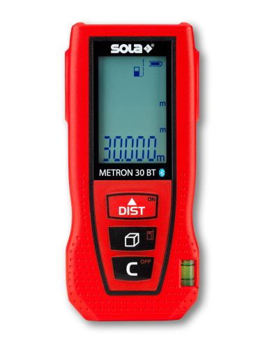 SOLA DALMIERZ METRON  30 BT