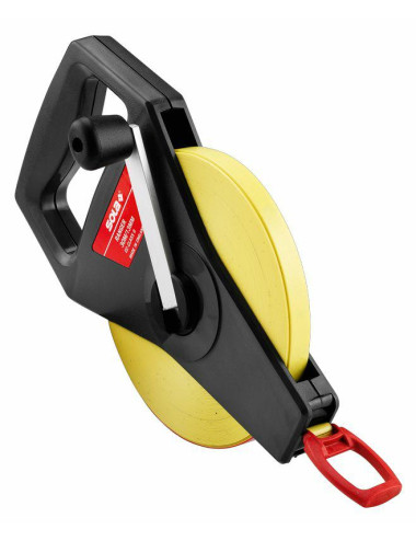 SOLA TAŚMA MIERNICZA Z WŁÓKNA SZKLANEGO RANGER RN 50m/B   /KLASA DOKŁADNOŚCI  WE: II