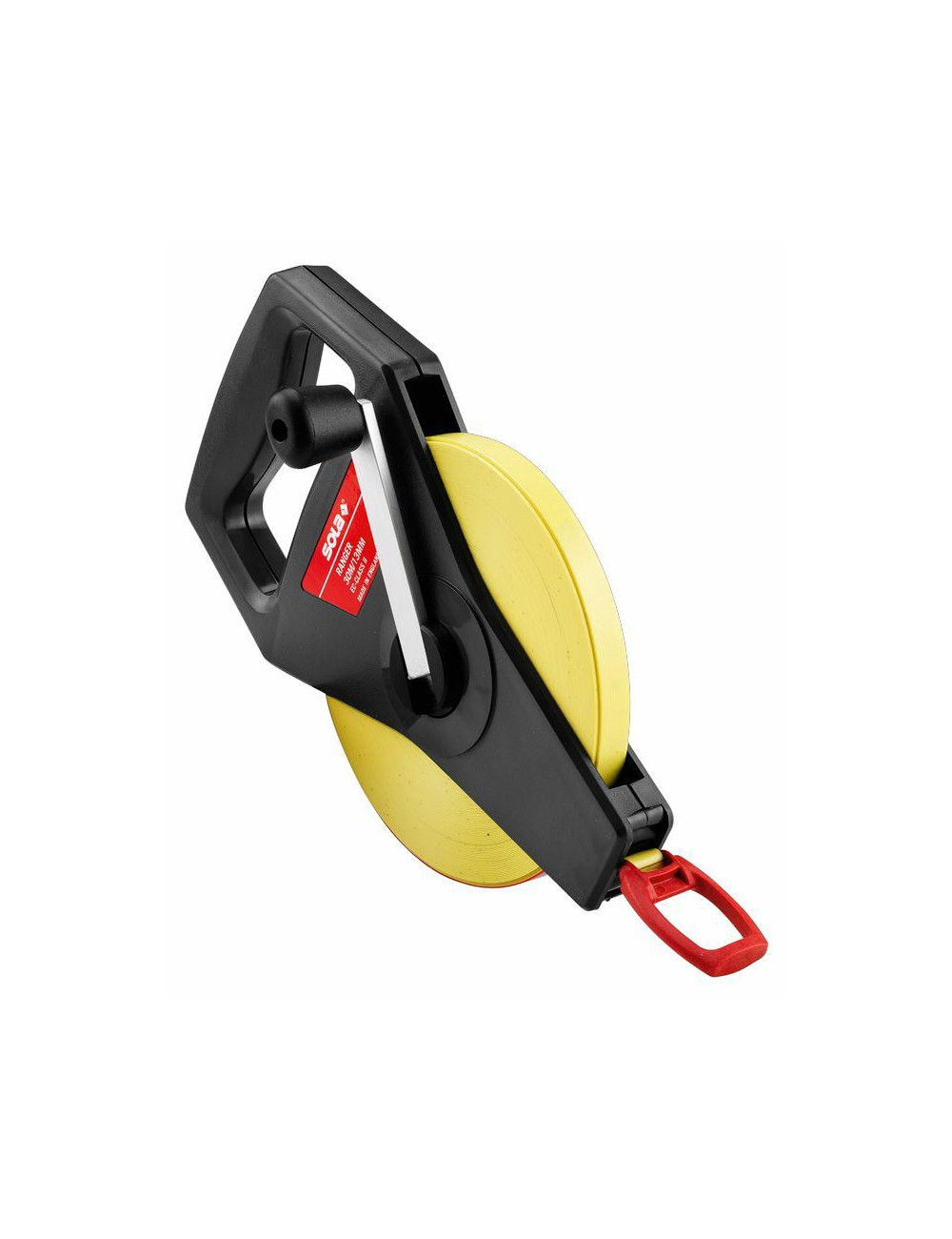 SOLA TAŚMA MIERNICZA Z WŁÓKNA SZKLANEGO RANGER RN 50m/B   /KLASA DOKŁADNOŚCI  WE: II