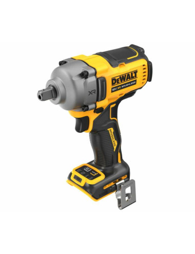 DEWALT KLUCZ UDAROWY 1/2" 18V 812Nm 4-BIEGI ZAPADKA DCF892N
