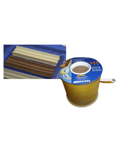 USZCZELKA BRĄZOWA E-150mb