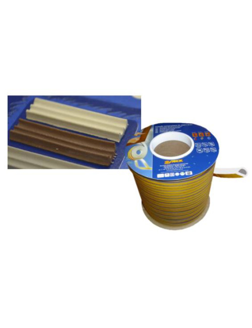 USZCZELKA BRĄZOWA E-150mb