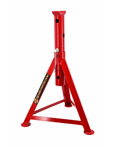 KT PODSTAWKA WARSZTATOWA 5t 560-960mm PRODUKT POLSKI