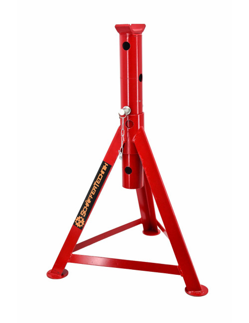 KT PODSTAWKA WARSZTATOWA 5t 560-960mm PRODUKT POLSKI