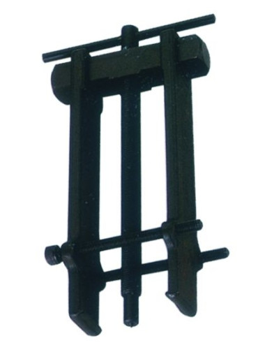 JONNESWAY ŚCIĄGACZ 2-RAMIENNY Z BLOKADĄ 24-55mm   AE310049