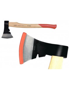 KUŹNIA SIEKIERA 1,25kg TRZON DREWNIANY