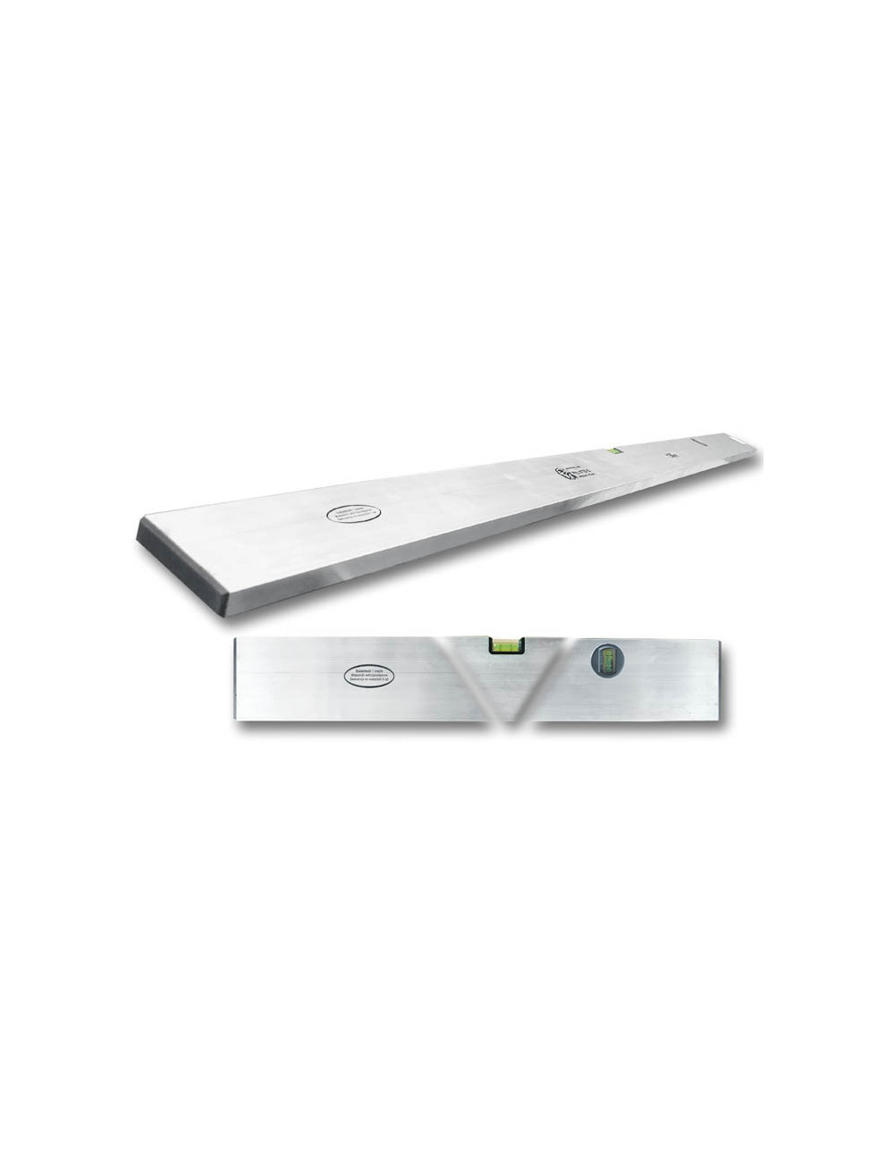 SŁOWIK ŁATA MURARSKA L21 PION/POZIOM 200cm