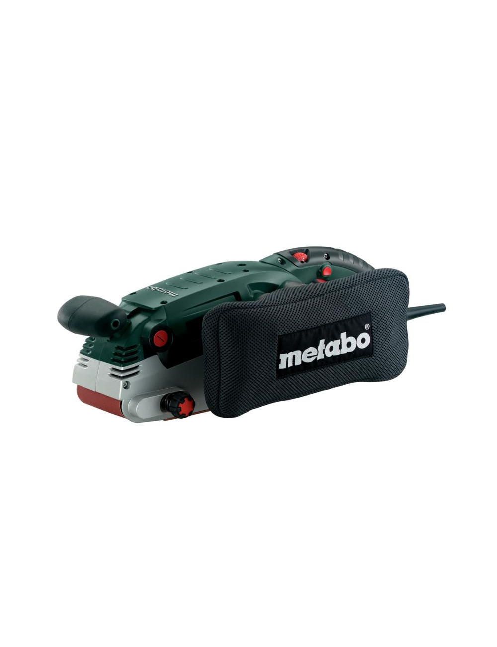 METABO SZLIFIERKA TAŚMOWA 1010W 75 x 533mm BAE 75