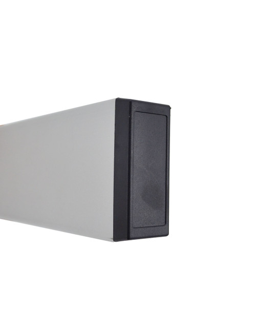 AWTOOLS POZIOMNICA ANODOWANA 200cm