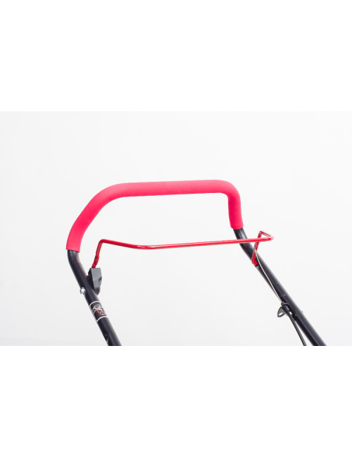 NAC KOSIARKA SPALINOWA BEZ NAPĘDU 46cm BRIGGS & STRATTON 125cc  LP46-450E-H