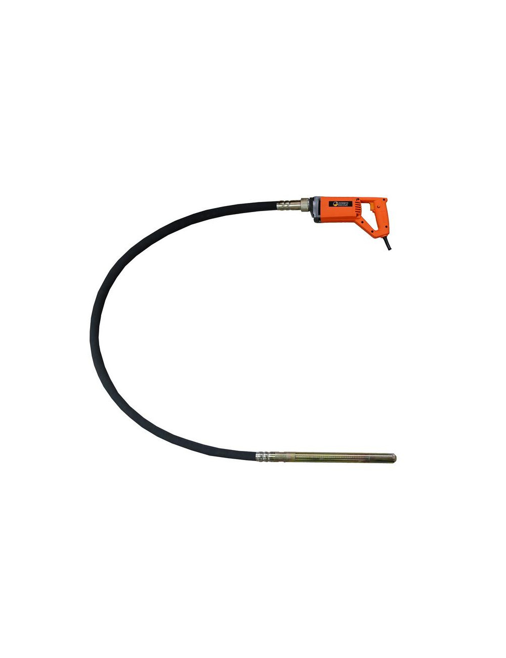 WIBRATOR DO BETONU 35mmx2m RIPPER MAR-POL