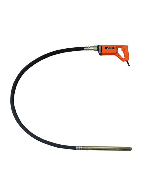 WIBRATOR DO BETONU 35mmx2m RIPPER MAR-POL