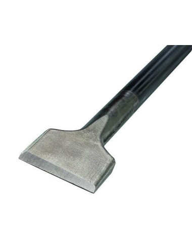 DEWALT DŁUTO SDS-MAX PŁASKIE 50x400mm XLR, LONG LIFE