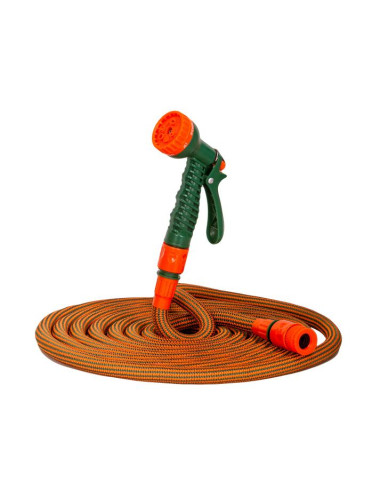 WĄŻ OGRODOWY ROZCIĄGLIWY 10-40m