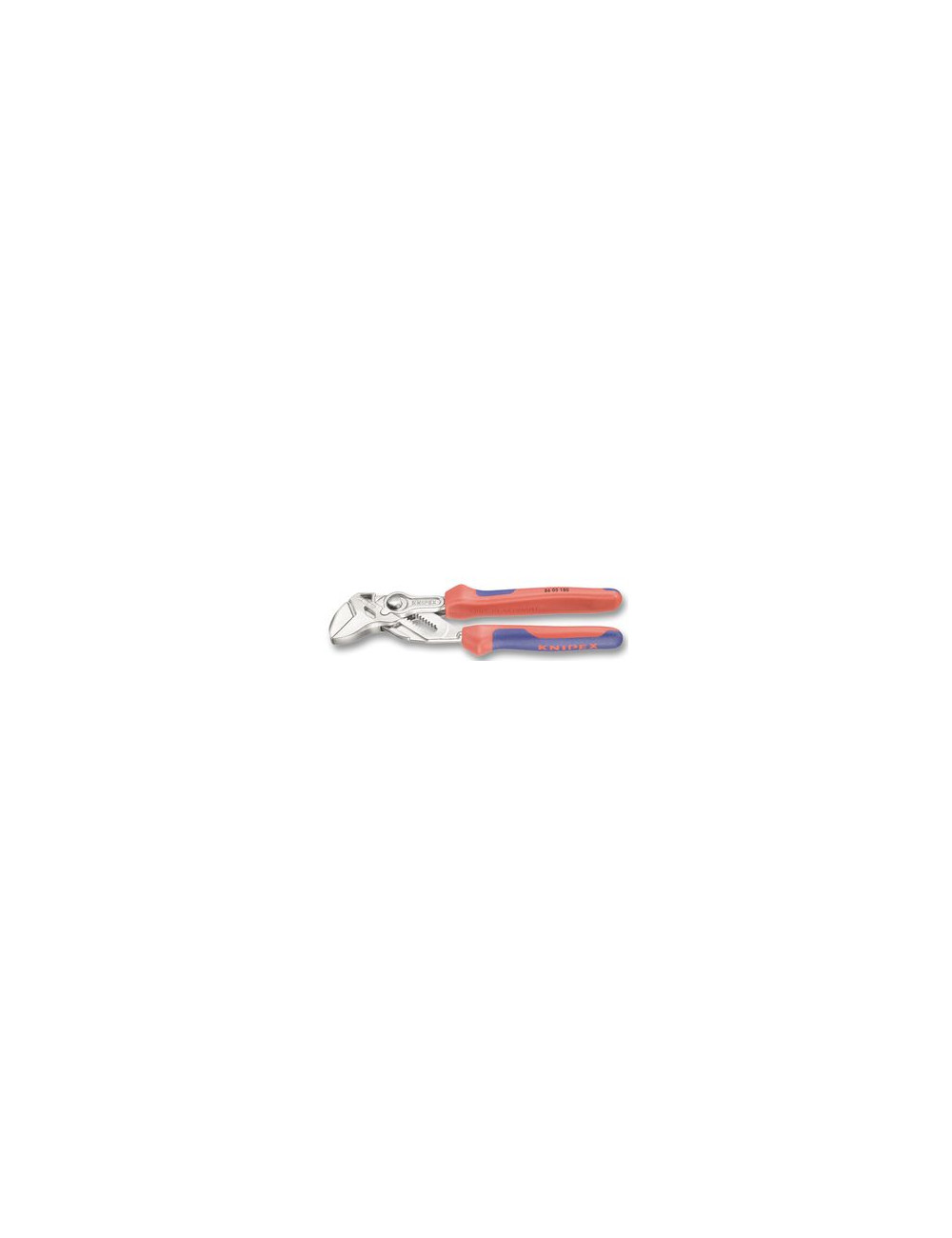 KNIPEX SZCZYPCE NASTAWNE 250mm