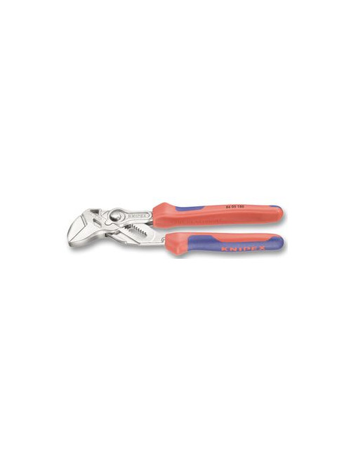 KNIPEX SZCZYPCE NASTAWNE 250mm