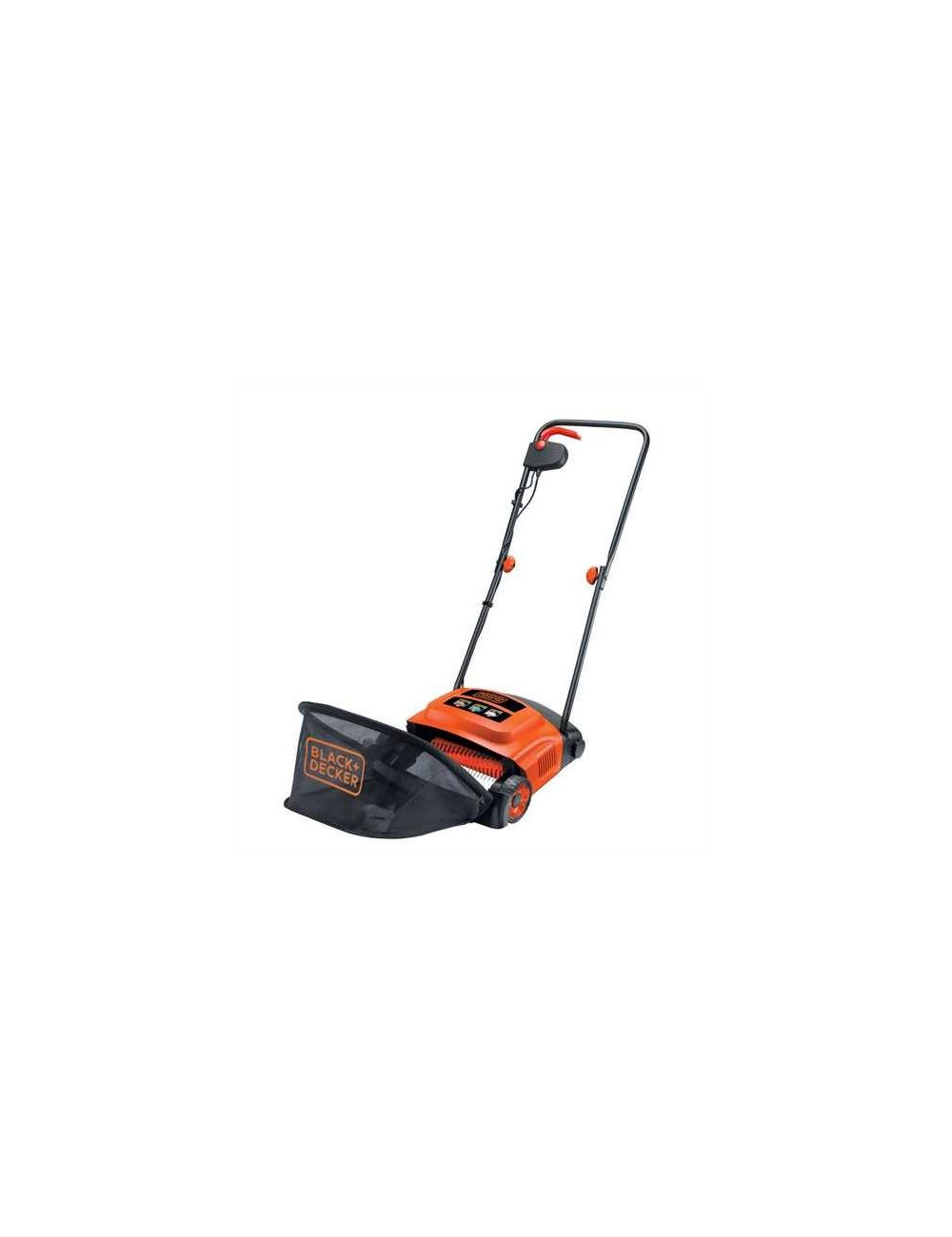 BLACK+DECKER WERTYKULATOR 600W  GD300