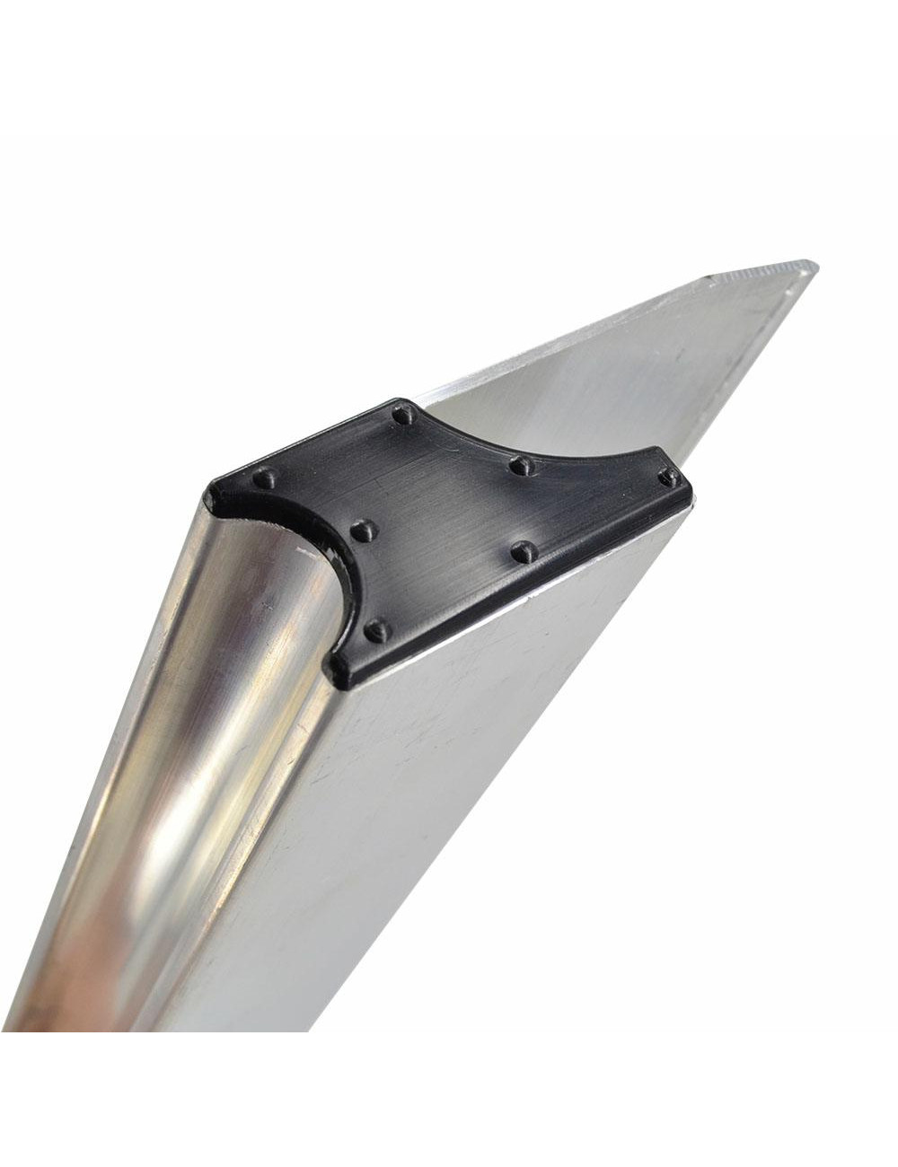 AWTOOLS ŁATA TYNKARSKA 200cm TYP H PEŁNA