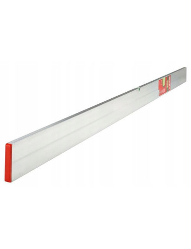 SOLA ŁATA BUDOWLANA SL1  200cm POZIOM