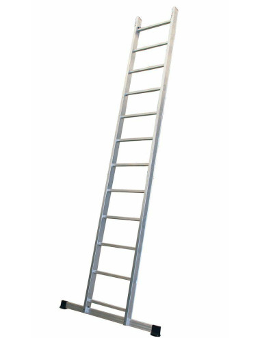 AWTOOLS DRABINA OPIERALNA 14 STOPNI 150KG