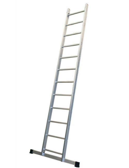 AWTOOLS DRABINA OPIERALNA 14 STOPNI 150KG