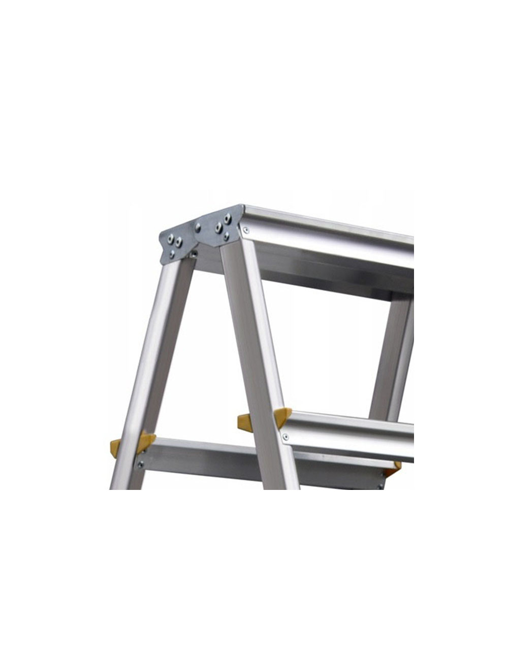 AWTOOLS DRABINA TABORET 3 STOPNIE 150KG