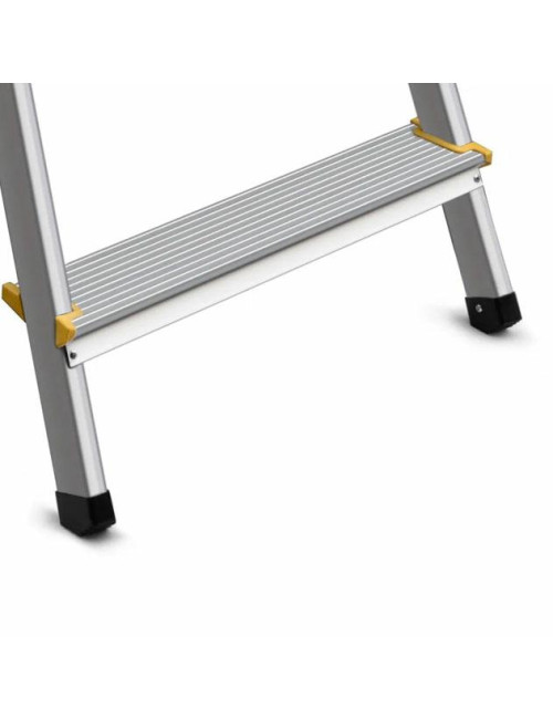 AWTOOLS DRABINA TABORET 6 STOPNI 150KG