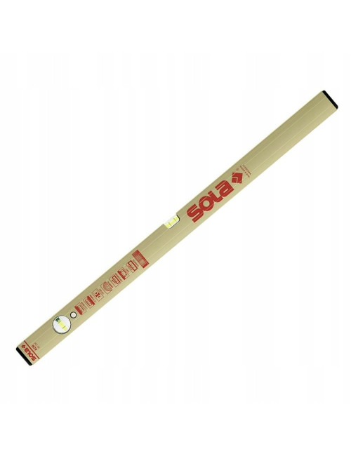 SOLA POZIOMNICA MAGNETYCZNA AZM 200 200cm