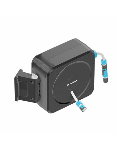 C.ERGO AUTOMATYCZNY ZWIJACZ NA WĄŻ 1/2 20m + ZRASZACZ