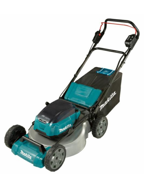 MAKITA KOSIARKA 2x18V 53cm BEZ AKUMULATORÓW I ŁADOWARKI DLM530Z