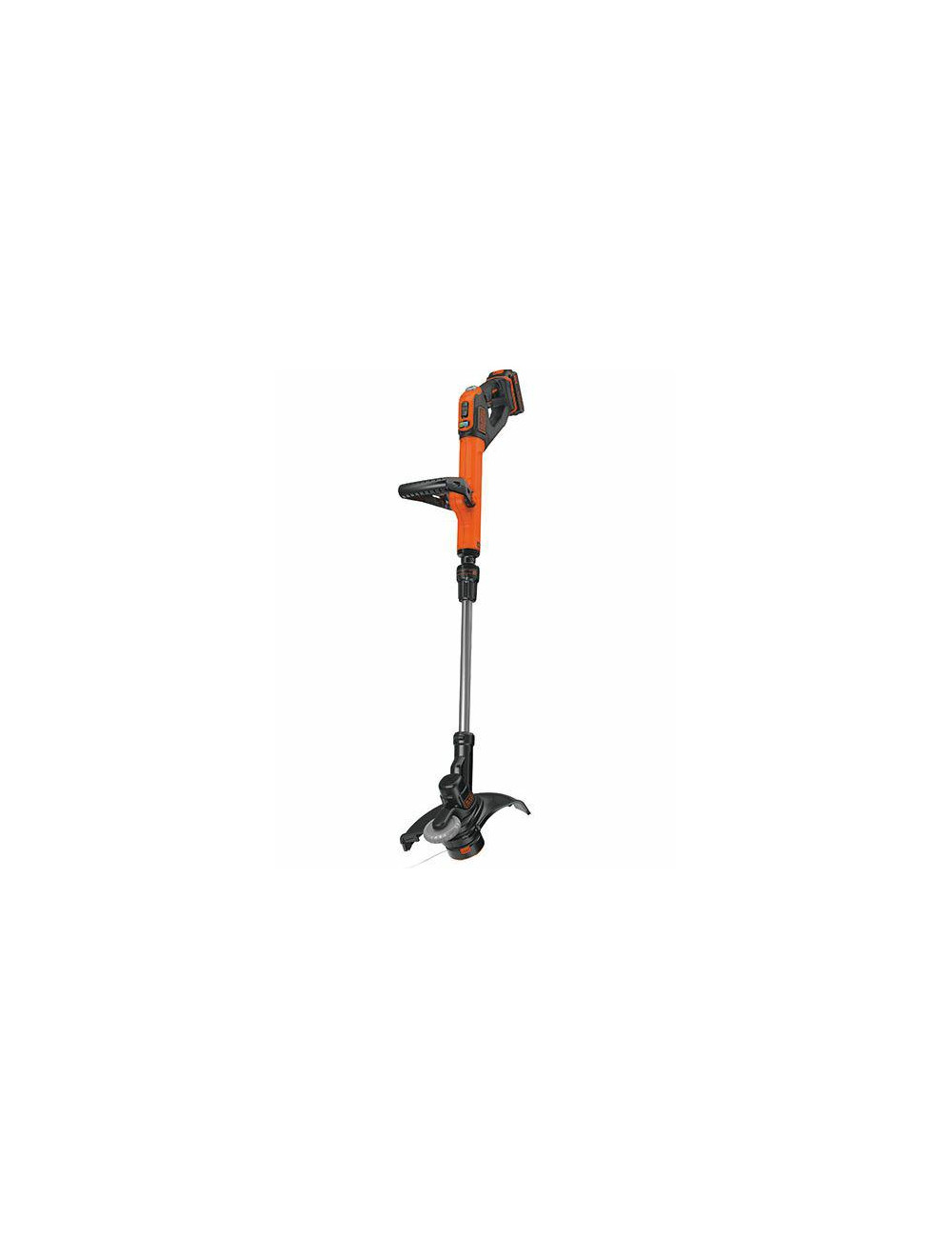 BLACK+DECKER KOSIARKA ŻYŁKOWA  18V 28cm 2,0Ah STC1820EPC POWER COMMAND